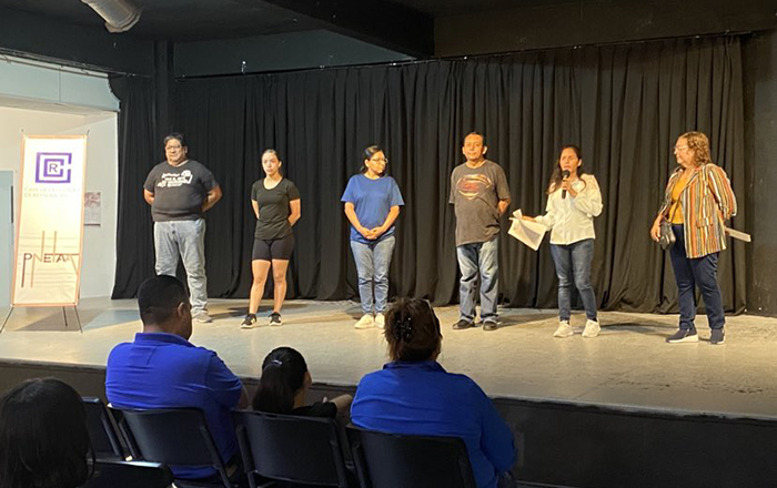 Niños y jóvenes vivirán el ‘arte en vacaciones’ en Reynosa 1 361627546 3641756979444222 2565552934286104229 n