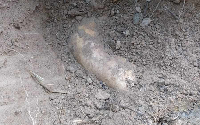 Colectivo de desaparecidos hace hallazgo de 22 víctimas 3 361630318 833608278337738 3802277794550704732 n