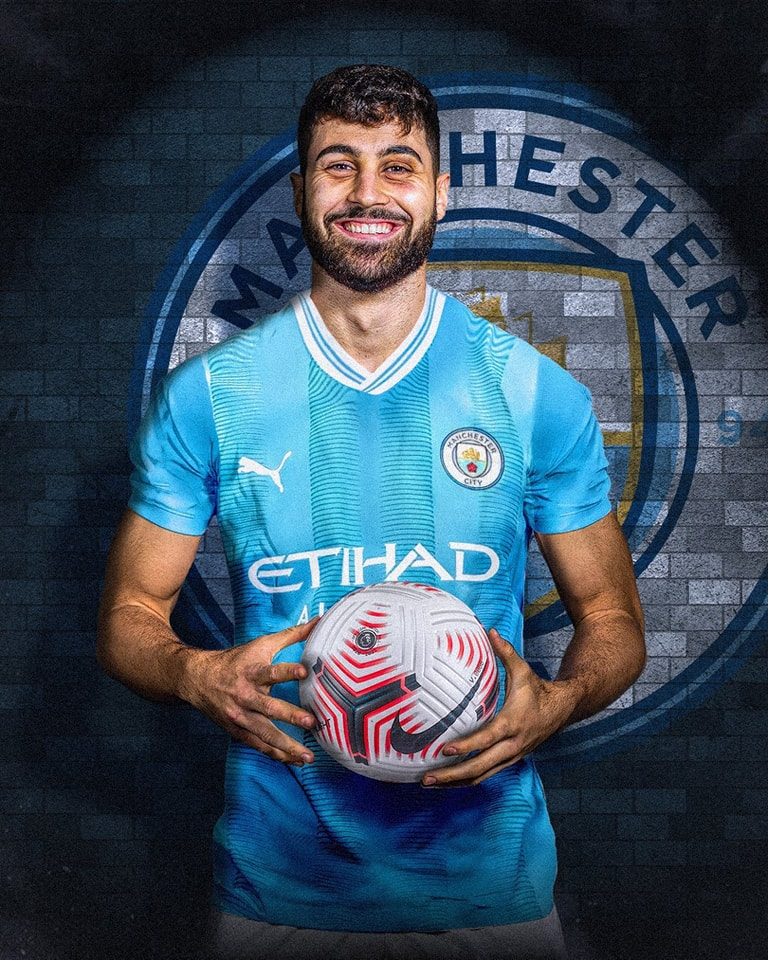 Manchester City ficha a Joško Gvardiol por 100 millones de euros 1 361643035 295750622971712 4099511099594329213 n