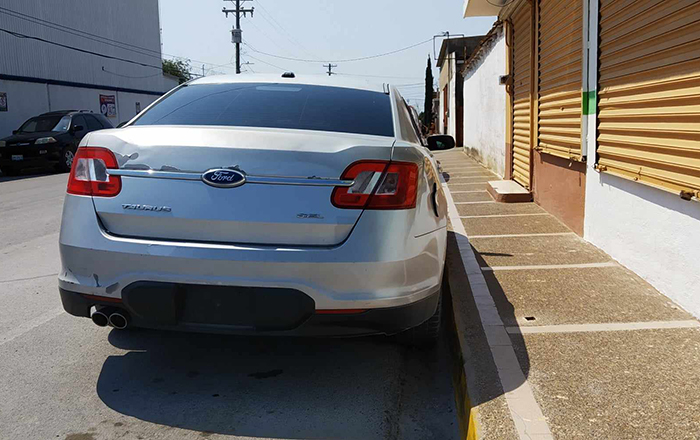 Ponen trabas en Banjercito a Importadores de autos americanos 1 363486025 960132468374314 8689286215369143276 n