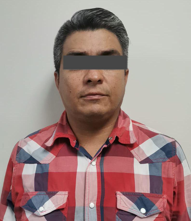 Detienen a implicado en asesinato de ‘El Mocos’ 1 363541994 249924914511428 7181325605156431280 n