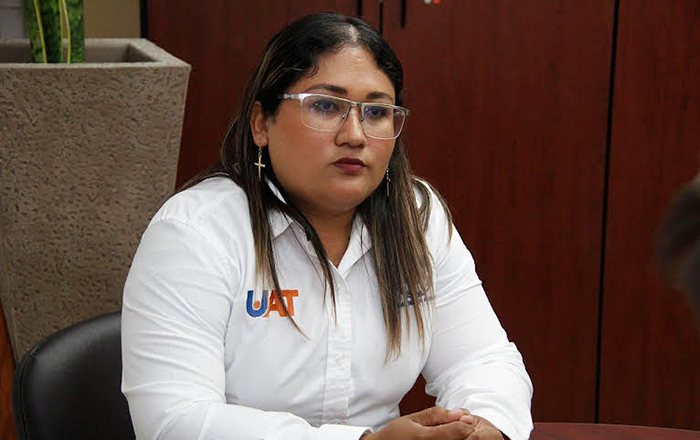 UAT estudia impacto de la interculturalidad en la infancia 2 364813983 634252648488422 528418618992447239 n