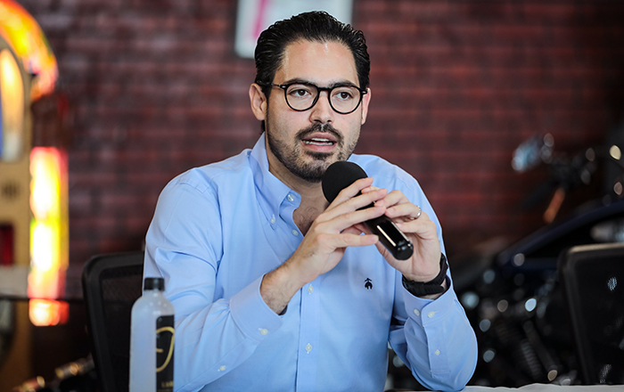 Invita David de la Peña a la Gran Muestra Gastronómica en Santiago 1 8M8A8516