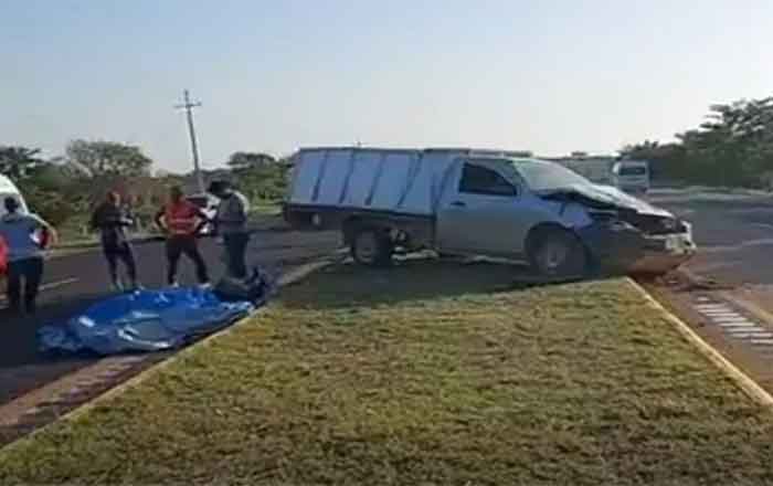 ACCIDENTE