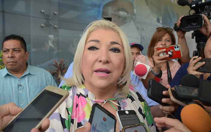 Llegan unidades blindadas a Victoria; todavía faltan 22 1 ADRIANA LOZANO