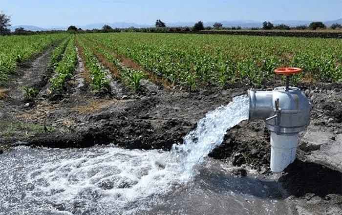 AGUA
