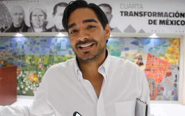 Alcaldes de Reynosa y Matamoros abordan tema de agua con Fundación ISCM 1 ALCALDE 2 2