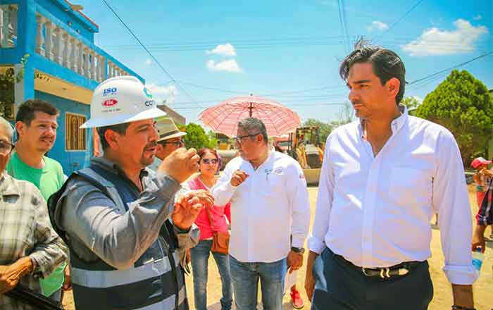 ALCALDE