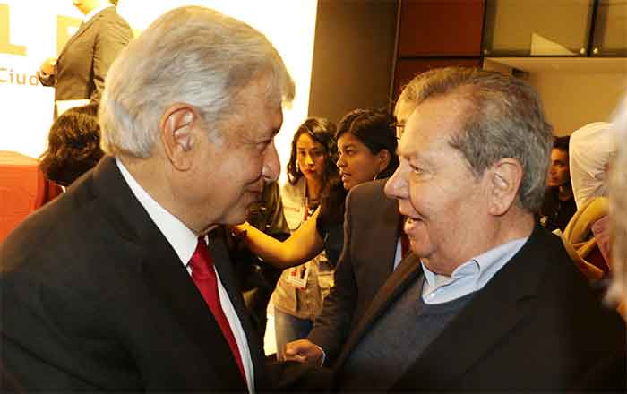 AMLO