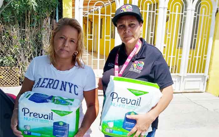 Entregan apoyos sociales en Nuevo Progreso y zona rural 1 APOYOS 2