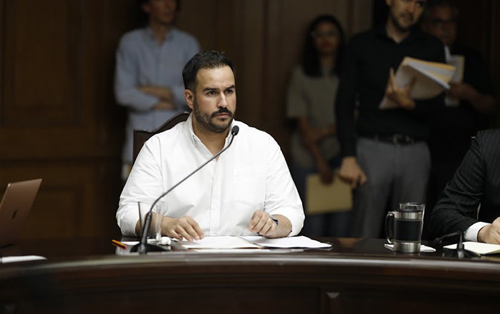 Piden reconocer a atletas regiomontanos triunfadores en los JC 2 CABILDO ANABEL 2
