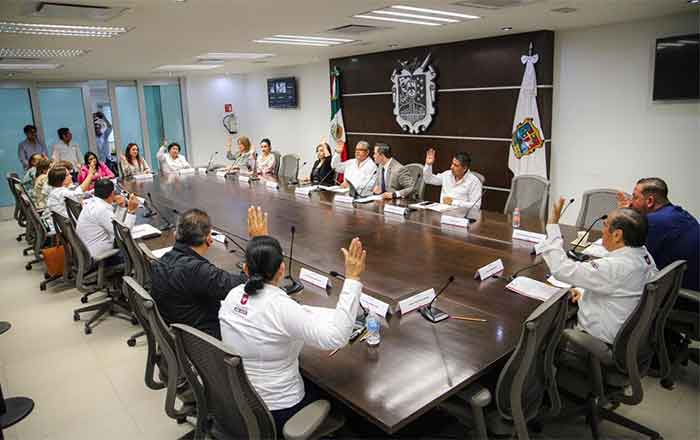CABILDO-REYNOSA