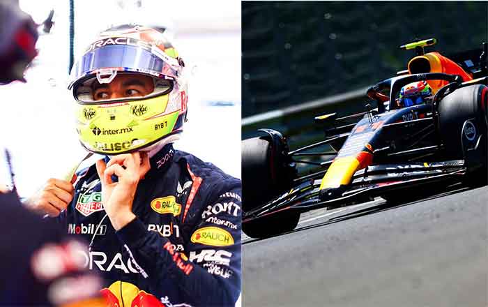 CHECO-PEREZ