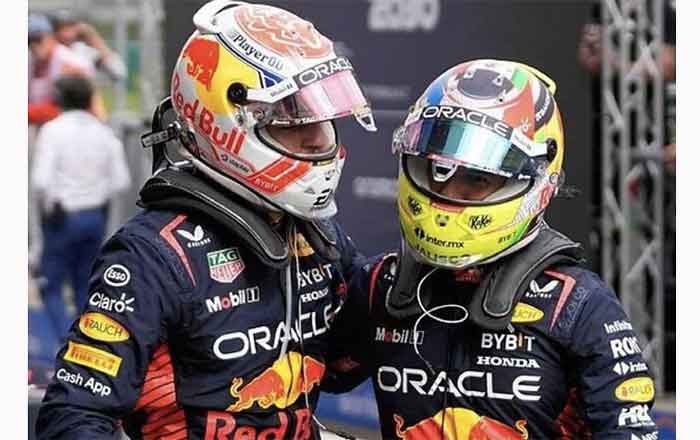 CHECO-PEREZ