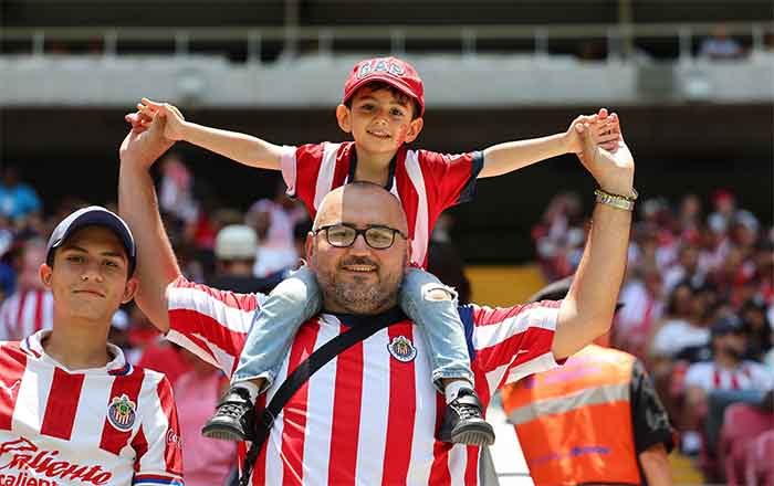 Chivas derrota al Athletic de Bilbao en penales 2 CHIVAS 3