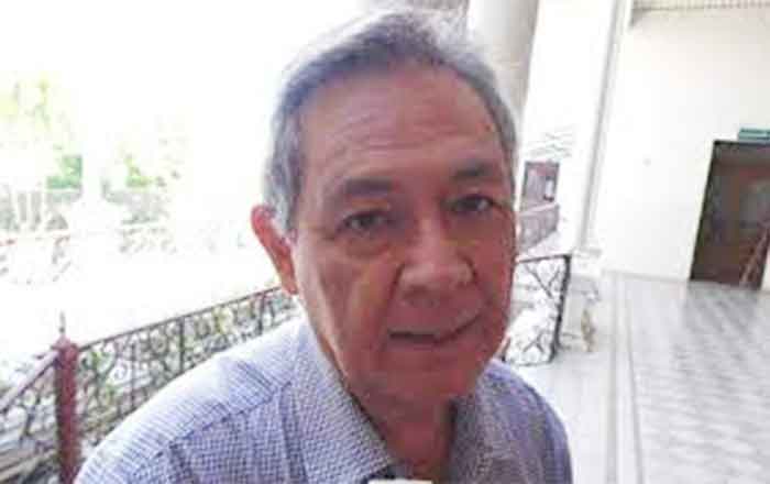 Nombran nuevo delegado en Infonavit Tamaulipas 1 CLAUDIO AQUILES
