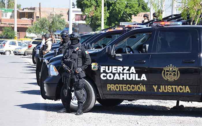 COAHUILA