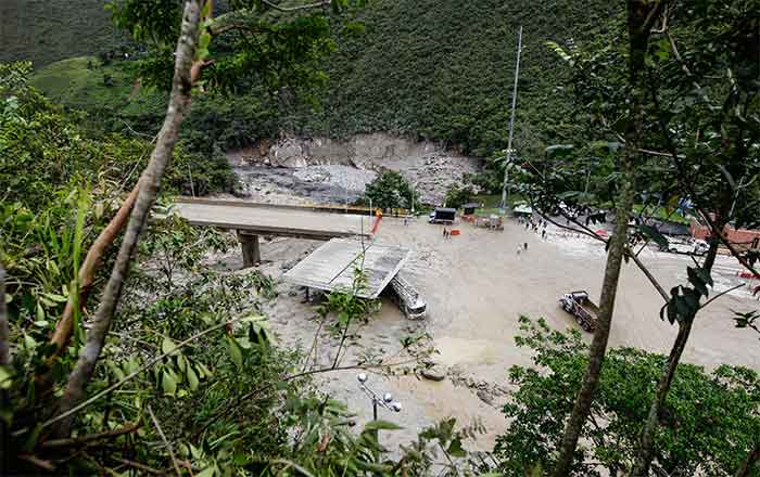 COLOMBIA