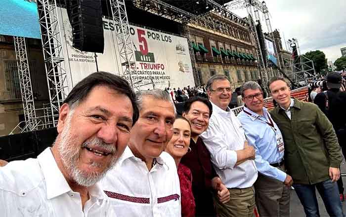 CORCHOLATAS