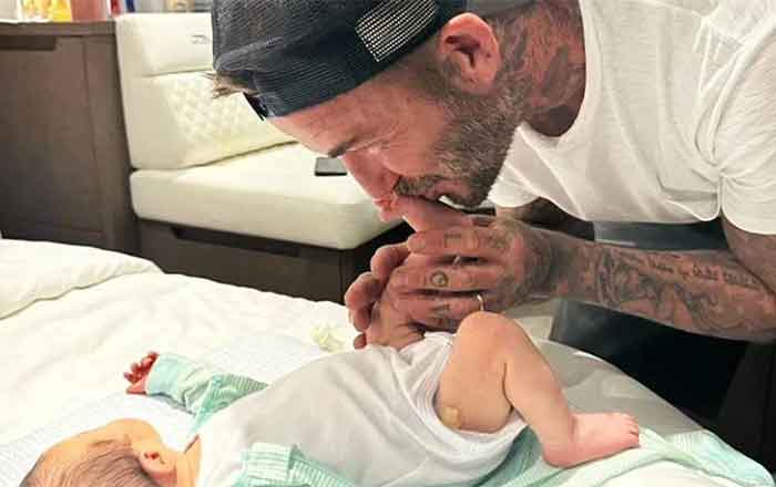 DAVID-BECKHAM
