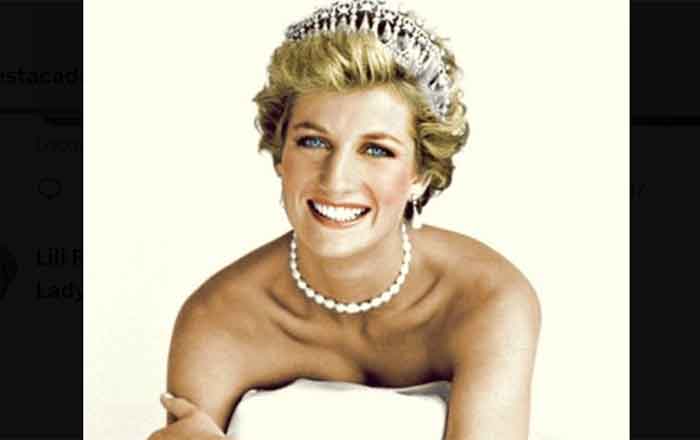 DIANA