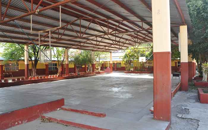 ESCUELAS
