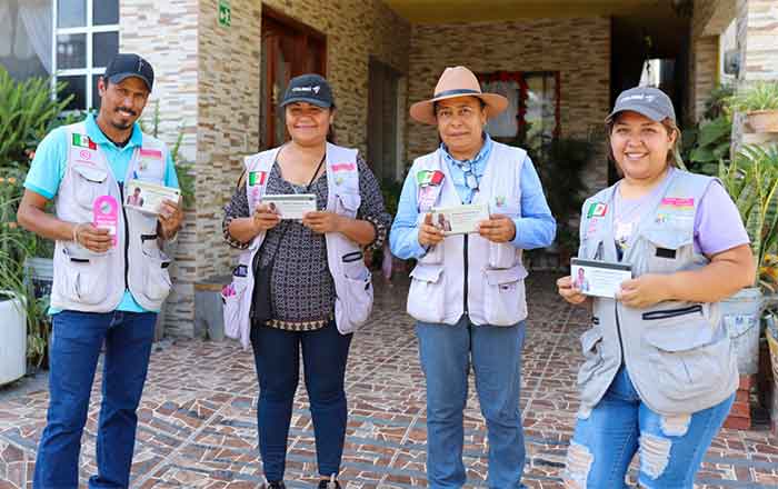 En Guadalupe inician inscripciones para útiles escolares gratuitos 1 GUADALUPE 2 2