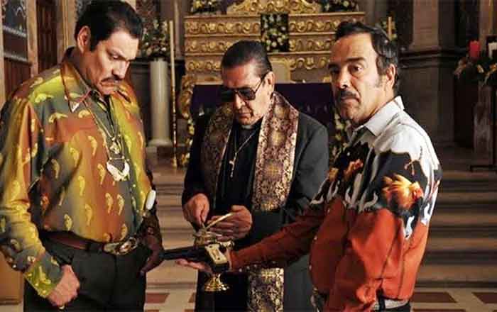 AMLO pirateaba mis películas en sus mítines: Luis Estrada 1 HERODES