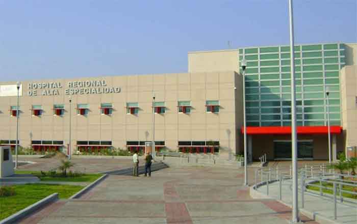 HOSPITAL
