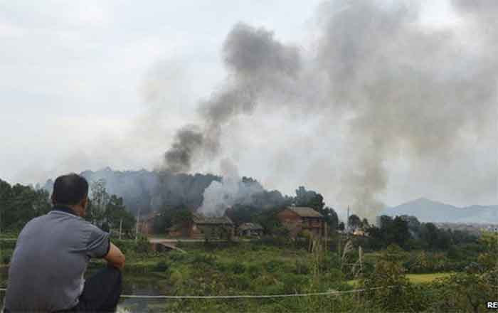 HUNAN