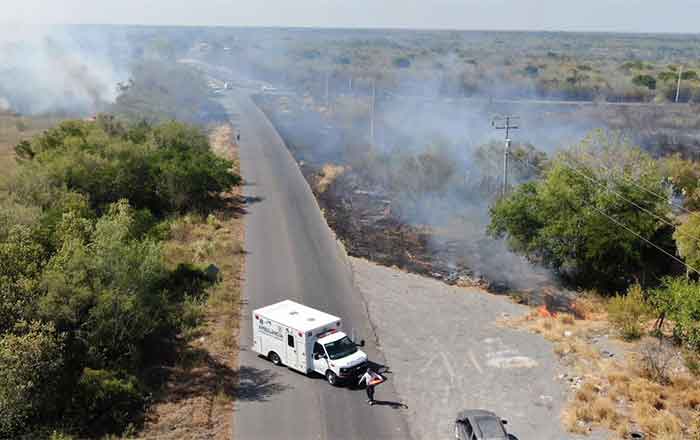 INCENDIOS