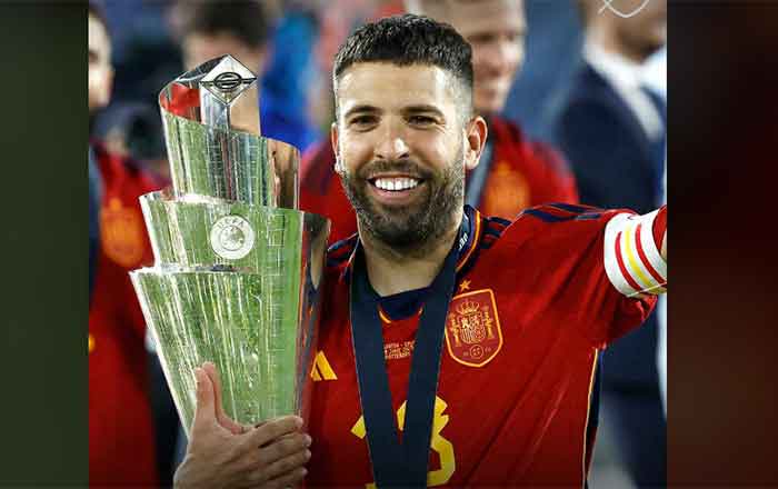 JORDI-ALBA