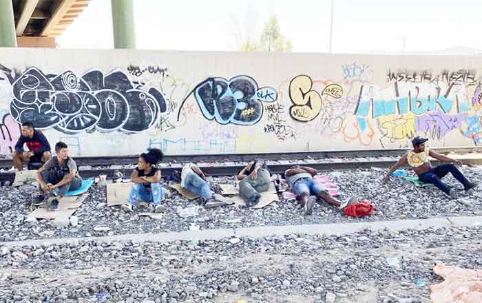 JUAREZ