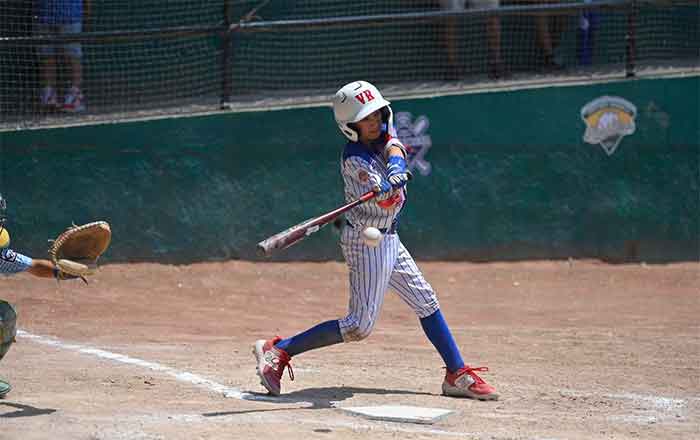 La Villa va a la final de la Nacional 1 LA VILLA2
