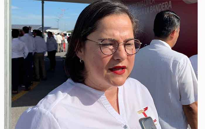 Firman la primera credencial trans en el Estado 1 LUCIA AIME