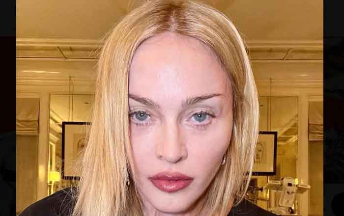 MADONNA