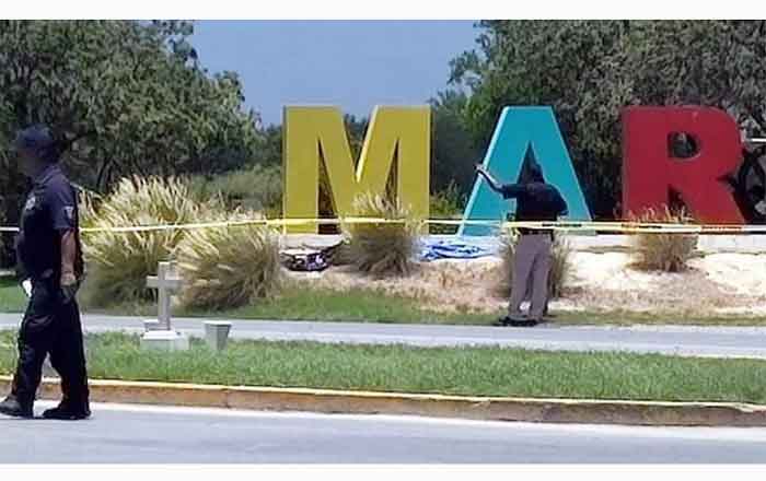 MARIN