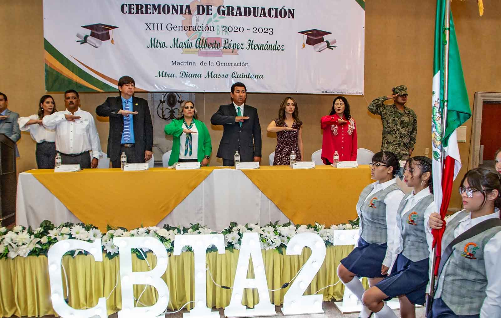 Mario López motiva a graduados a conquistar sus sueños 1 MATAMOROS 2 5