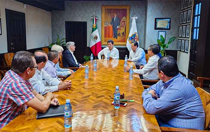 MATAMOROS