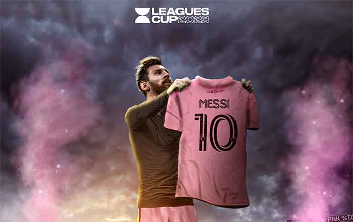 MESSI