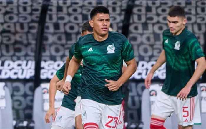 México golea a Jamaica 3-0 y está en la final de la Copa Oro 1 MEXICO 2 3