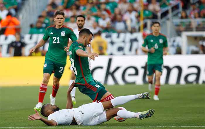 MEXICO