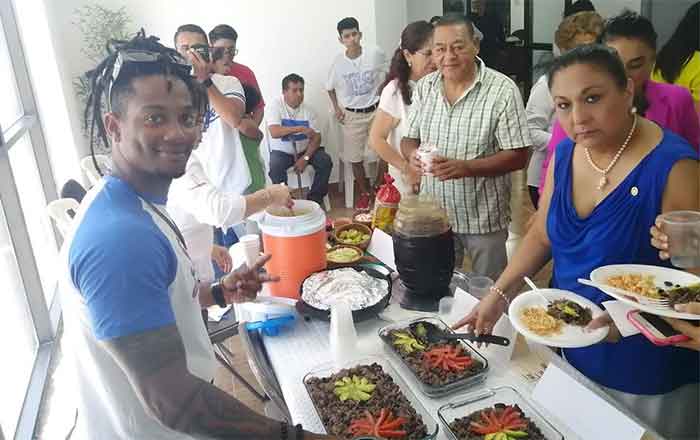 MIGRANTES