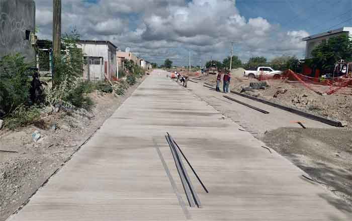 Realizan en Reynosa pavimentación hidráulica de más de 27 mdp 1 PAVIMENTACION 2
