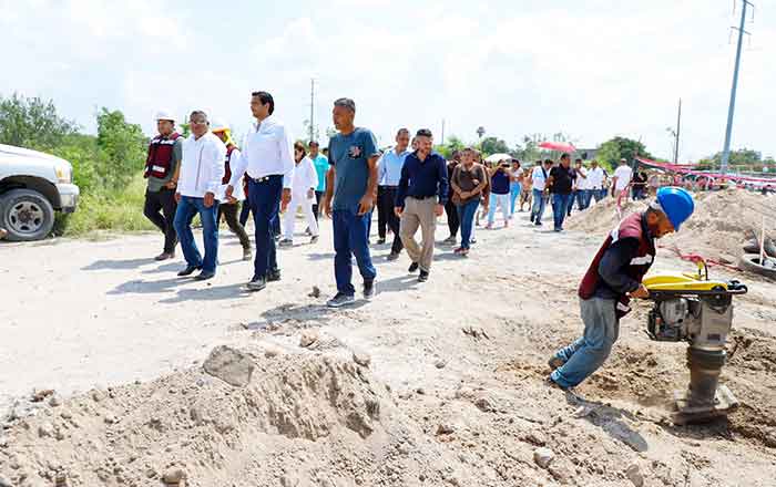 PAVIMENTACION