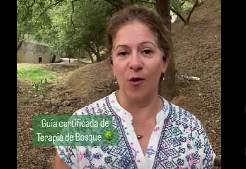 Festejan el 13 de julio, Día del Árbol 1 PEPITA VILLANUEVA