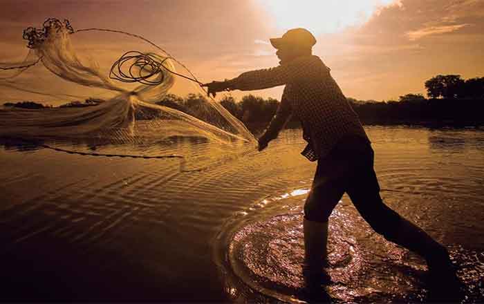 PESCADORES