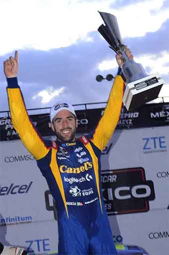 PILOTO