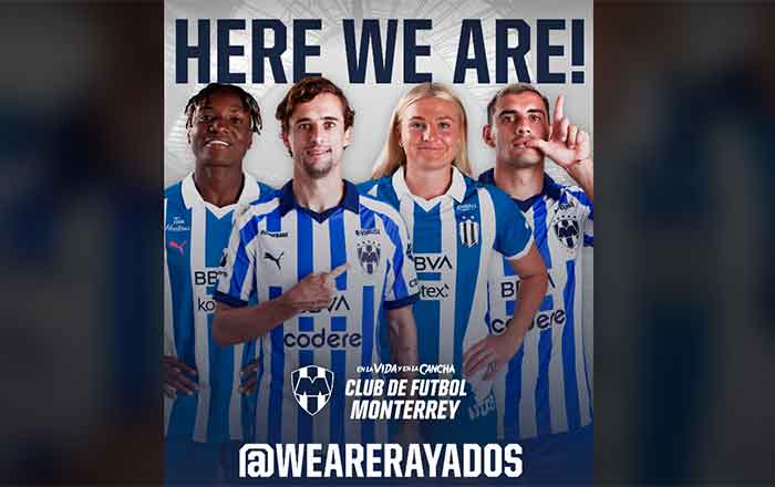 RAYADOS