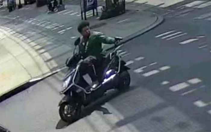 SCOOTER